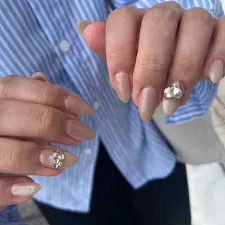 ネイル valla kumikaのネイルデザイン