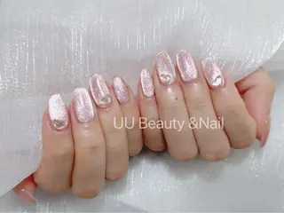 ネイル UU Beauty &Nailのネイルデザイン