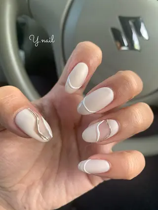 ネイル Feliz所属・Feliz 楽しいネイルサロンのネイルデザイン