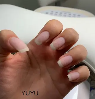 ネイル YU YUのネイルデザイン