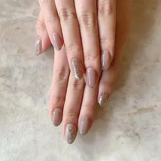 ネイル naily_ YUNAのネイルデザイン