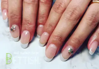 ネイル BETTISH. azukiのネイルデザイン