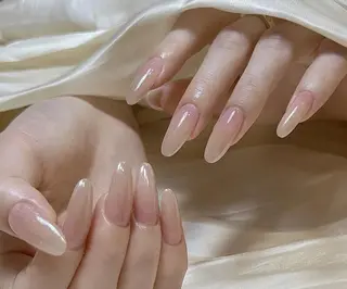 ネイル ル ルのネイルデザイン