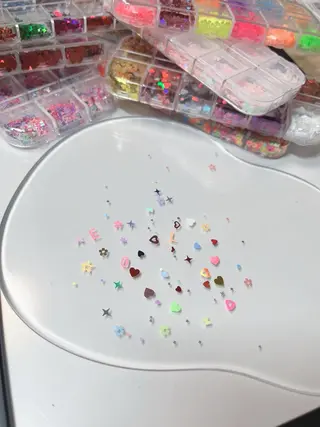 ネイル eol. 【エオル】のネイルデザイン