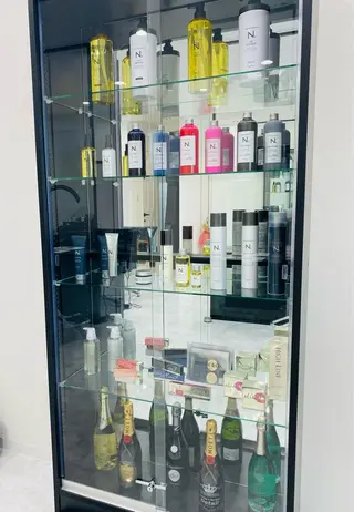 HAIR BEAUTY Plaser所属・透明感カラー🕊️✨ Mayu🦮🩶のヘアスタイル