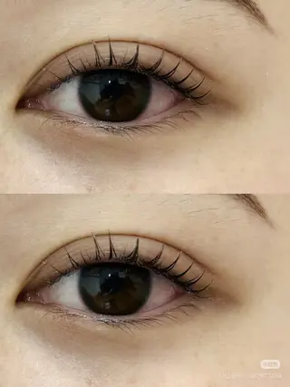 パーマ 佐々木 茜のマツエク・マツパデザイン