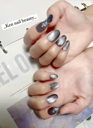 ネイル Ken nail beauty所属・Ken nailのネイルデザイン