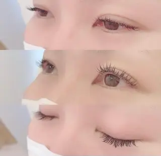 マツエク・マツパ 【King】 KYOKOのマツエク・マツパデザイン