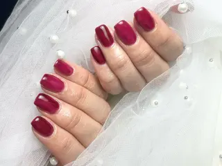 ネイル MIKA ♡のネイルデザイン