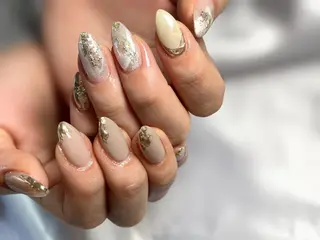 ネイル NINA nailのネイルデザイン