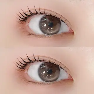 マツエク・マツパ マリーテレジア🩵 OGURAのマツエク・マツパデザイン