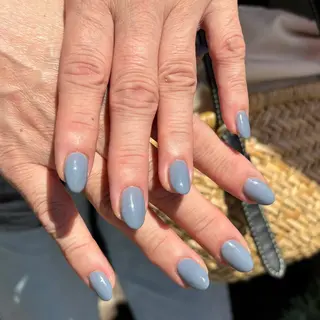 ネイル Loêmy所属・Loémy airiのネイルデザイン