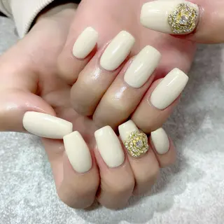 ネイル Salon Kのネイルデザイン