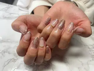 ネイル EPICHA NAILのネイルデザイン