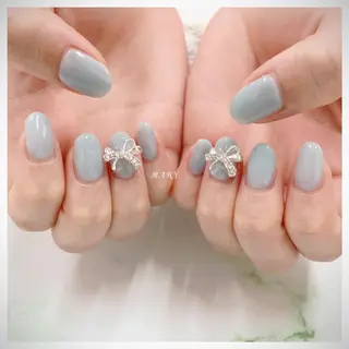 ネイル Mary nail所属・Mary nail .narumiのネイルデザイン