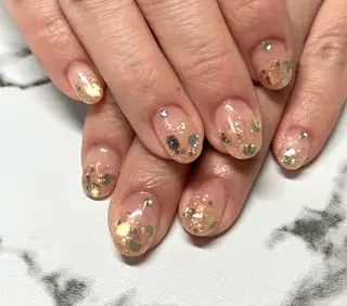 ネイル KAONAIL 【Sakurai】のネイルデザイン