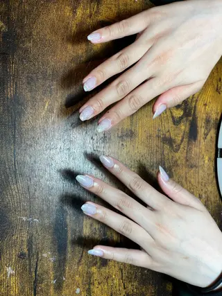 ネイル NAILSALON FROSCH所属・FROSCH/ 凜のネイルデザイン