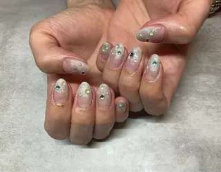 ネイル VIRTUE PLUSのエステ・リラクイメージ