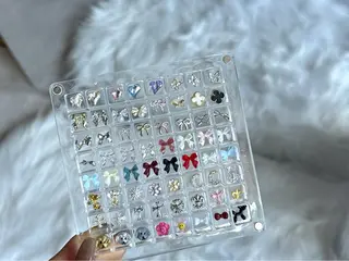 ネイル ネイルサロン Ivy.のネイルデザイン