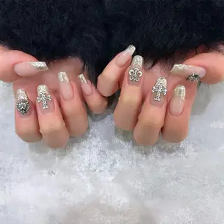 ネイル MIRUS町田店 ♡ maiのネイルデザイン