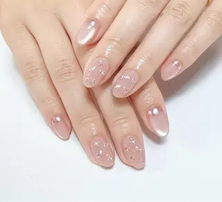 ネイル kikinail所属・Nail Studioのネイルデザイン