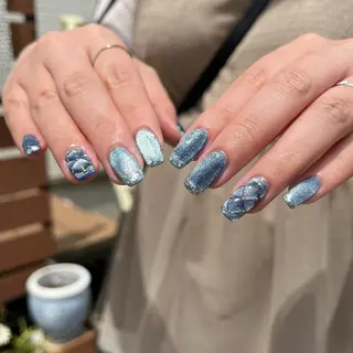 ネイル N_ nailのネイルデザイン