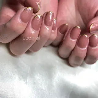 ネイル Lee_ nailのネイルデザイン