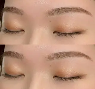 アイブロウ Crescent Eye 吉祥寺のマツエク・マツパデザイン