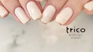 ネイル 竹本 恵美のネイルデザイン