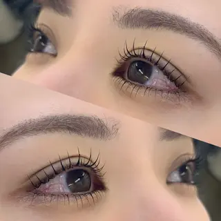 マツエク・マツパ Bianca Aoi🕸の眉毛・アイブロウイメージ