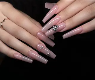 ネイル 🎀 NaNa_nailのネイルデザイン