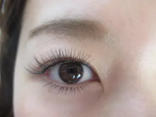 マツエク・マツパ 宮崎 詩織のマツエク・マツパデザイン