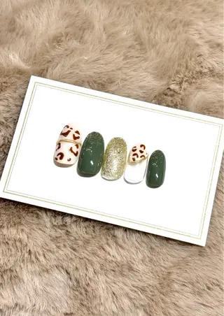 ネイル REMIA 上大岡店所属・✨️REMIA 千葉💅🏻のネイルデザイン