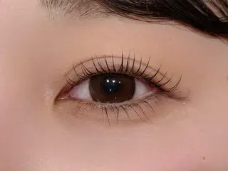 マツエク・マツパ Lash&Blow PORTE269 あべの店所属・中村 麻亜沙のマツエク・マツパデザイン