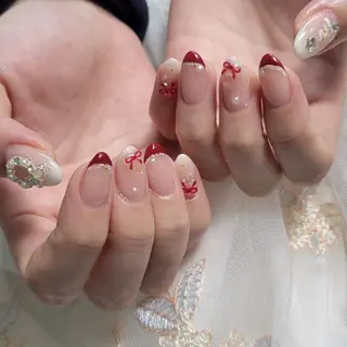 ネイル ネイルサロンほっこり kanaのネイルデザイン