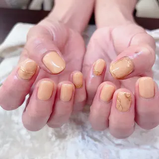 ネイル N.plus NaiLのネイルデザイン