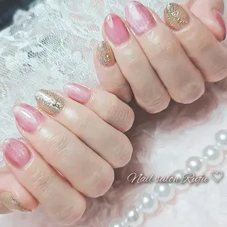 ネイル Nail salon　Rufu所属・Nail Salon  Rufu【ルフ】のネイルデザイン