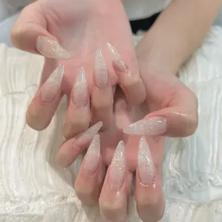 ネイル ムラカミ カナのネイルデザイン