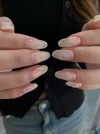 ネイル Loabnail___所属・Loabnail suzumiのネイルデザイン