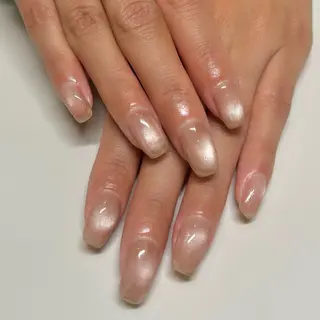 ネイル Tink大船所属・Tink sakiのネイルデザイン