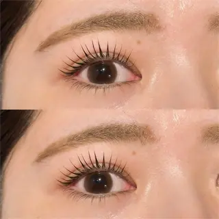 眉毛/パリジェンヌ/ hinata🌼の眉毛・アイブロウイメージ