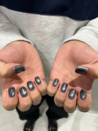 ネイル 大山 なつみのネイルデザイン