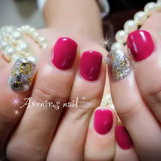 ネイル Home Salon Avenir.のネイルデザイン
