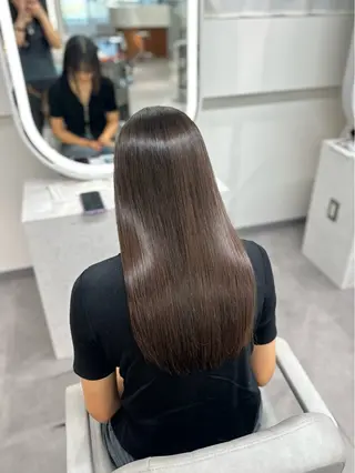 Elsa所属・心葉🎀🫧 Elsaのヘアスタイル