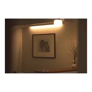 THE DAY所属・AKI HASHIMOTOのヘアスタイル