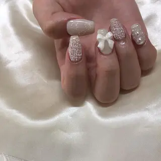 ネイル ViViA momokaのネイルデザイン