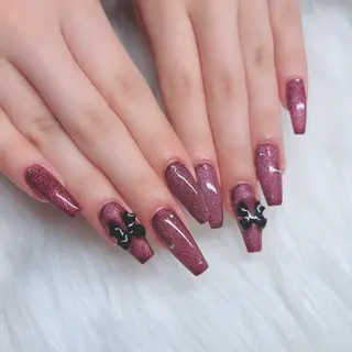 ネイル Miki milimiliのネイルデザイン