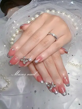 ネイル MUSES  NAIL  SALON所属・MUSES ネイルのネイルデザイン