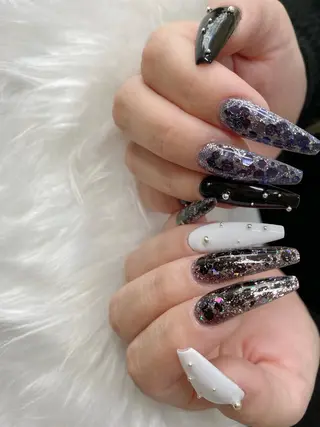 ネイル Theネイルサロン所属・The ネイルサロンのネイルデザイン