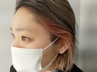 マツエク・マツパ SunnySalon所属・Sunny Salonのマツエク・マツパデザイン